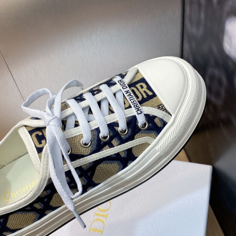 Christian Dior Sneakers